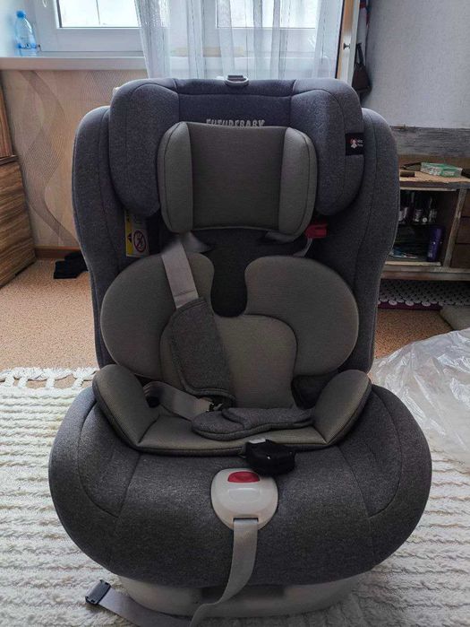 Автокресло Futurebaby