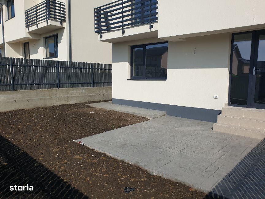 Rediu–Valea Lupului– IASI– Casă cu 4 camere in duplex, bucatarie inch.