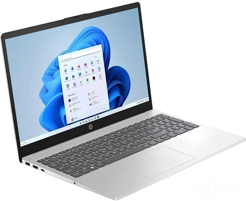 Ноутбук HP LAPTOP 15 FD0133WM 15.6
