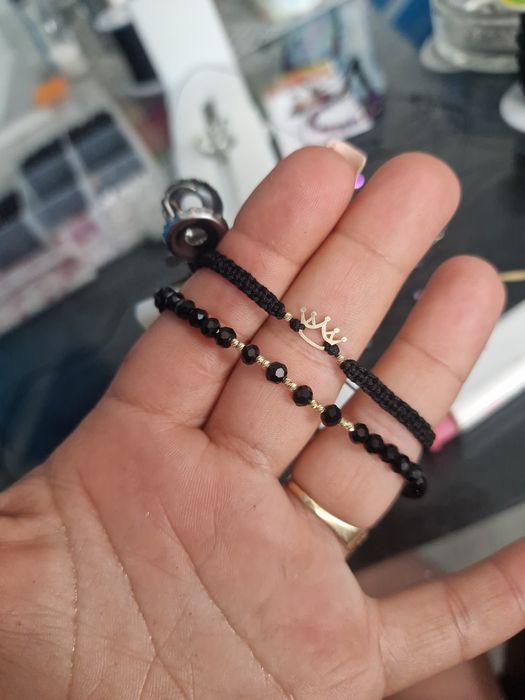 Bratari aur 14k Handmade