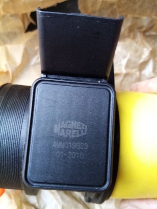 Дебитомер за Пежо 307 HDI