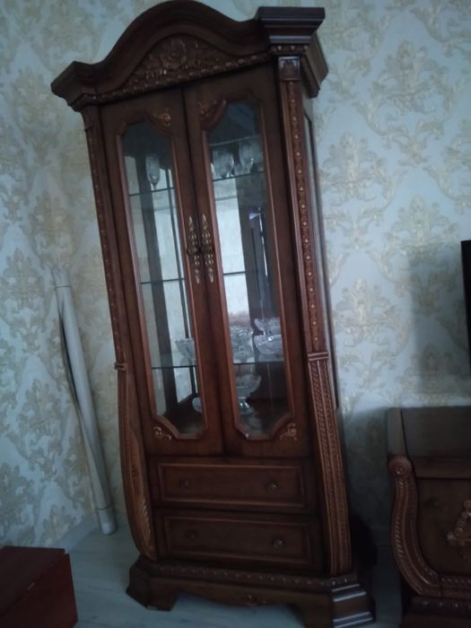 Стенка для гост. 3/1