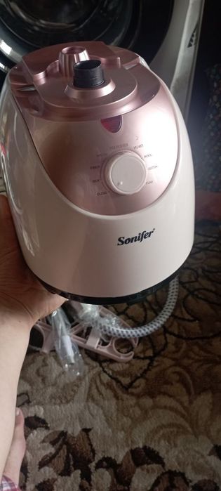 Дазмол сотилади подаётся  утюг новый