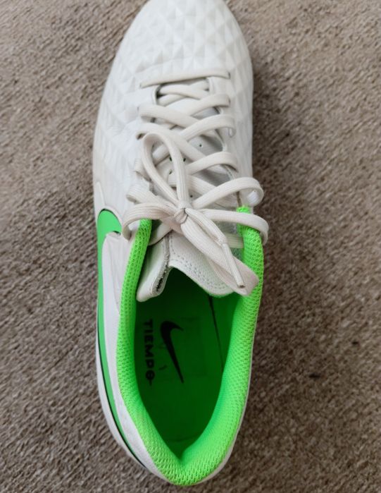 44 размер Nike Tiempo Legend 8