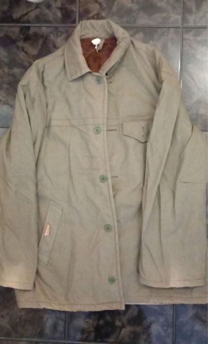 Ватенки- зимни якета