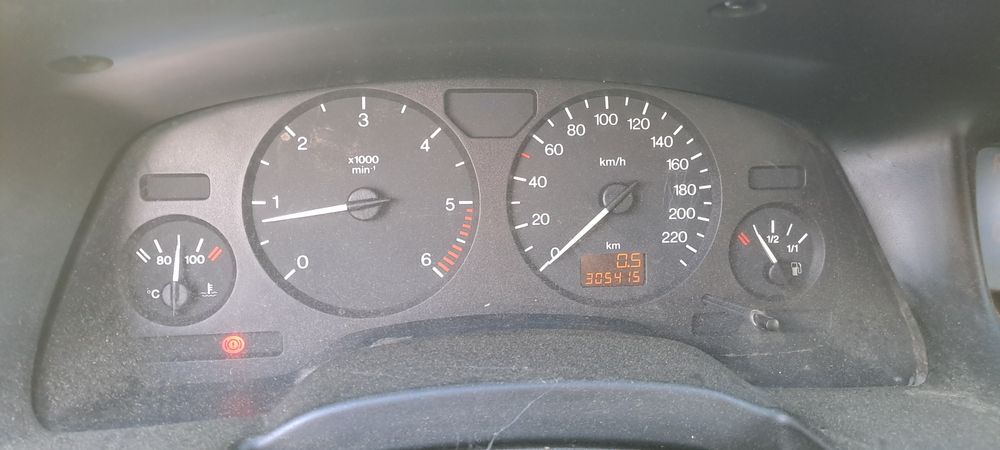 Opel Zafira/Опел Зафира 2.0.DTL/101kс на -части