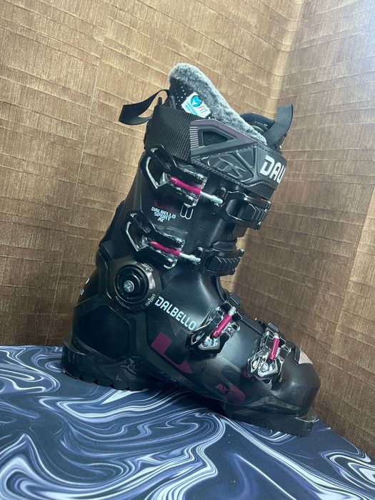 Ски обувки Dalbello DS Sport AX 80 - 24/24,5см.