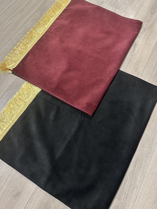 Коврики для молитвы (жайнамаз)