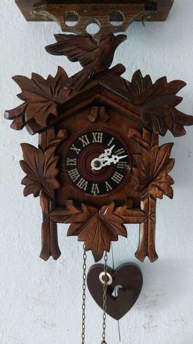 Ceas cu pendul Germania