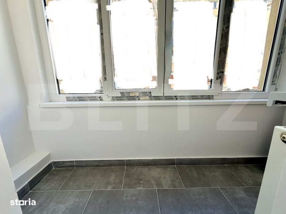 Apartament 2 camere, 49.45 mp, zona Centru