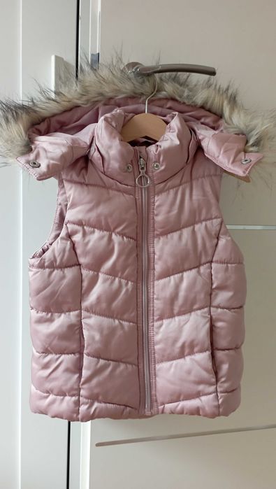 Елек грейка 110/116 H&M