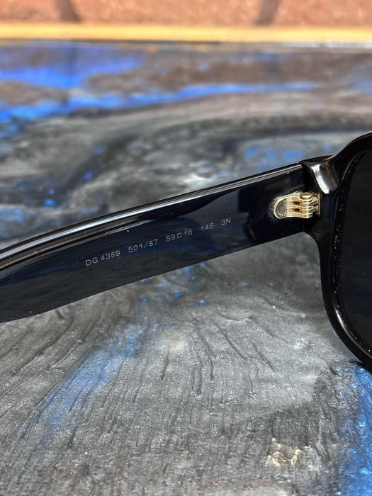 Ochelari dolce&gabbana