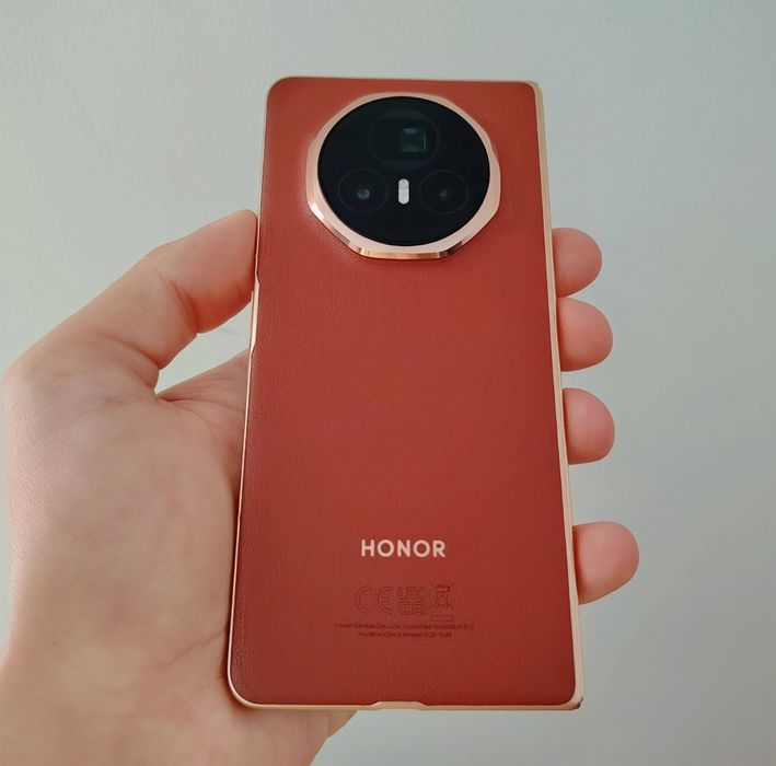 Telefon Honor Magic V3 Pliabil 5150mAh 12+12 Ram 512GB
