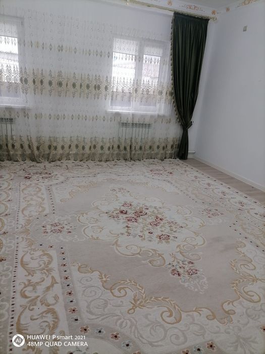 Продается бу красивый ковер 5×4