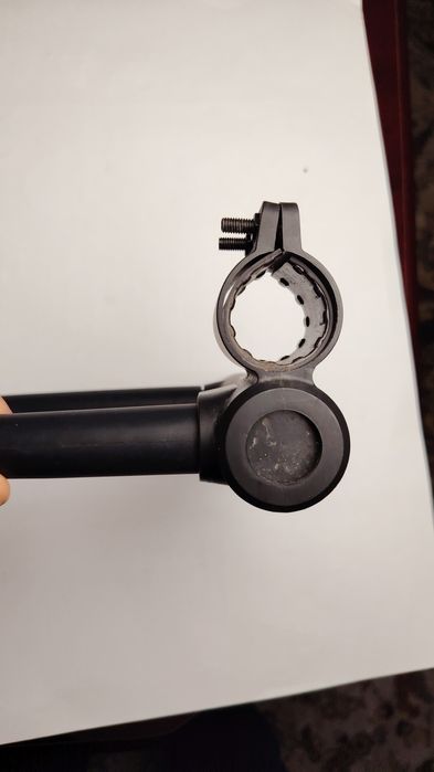 Замок для велосипеда U lock