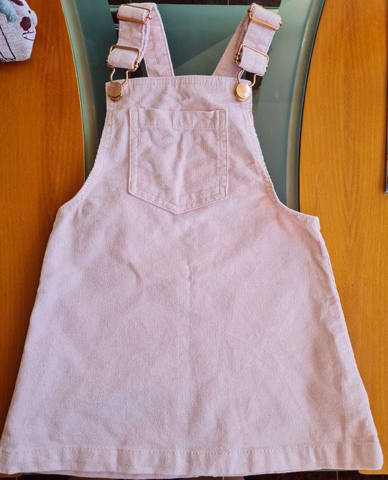 Детски сукман DenimCo.