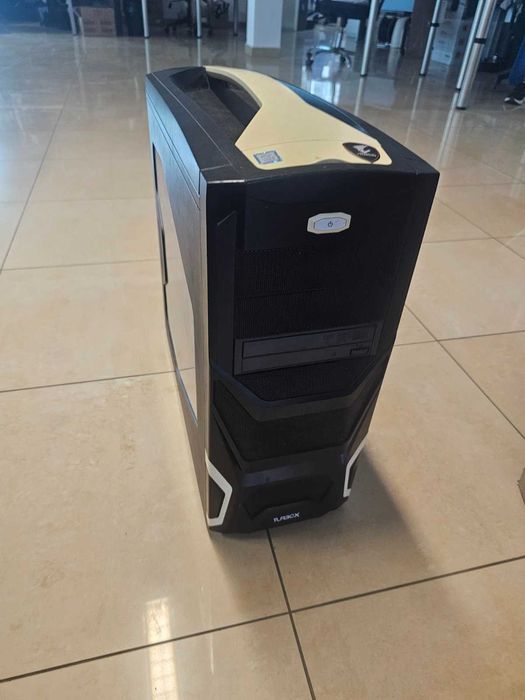Компютър i5-8600, GTX 1080Ti 11GB, 32GB RAM – отличен за работа и гейминг2