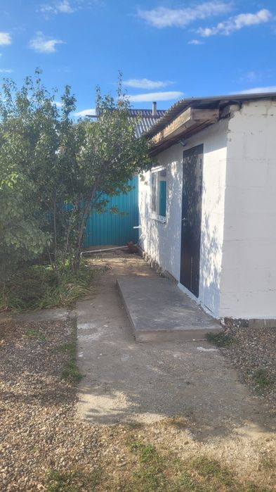 Продаётся загородный домик (дача)