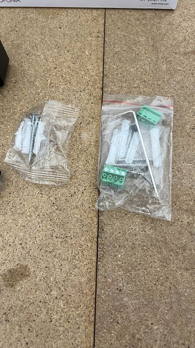 Kit videointerfon WiFi Vimar K42945