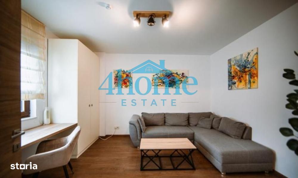 Apartament 3 camere Soho Unirii | Parcare | Metrou