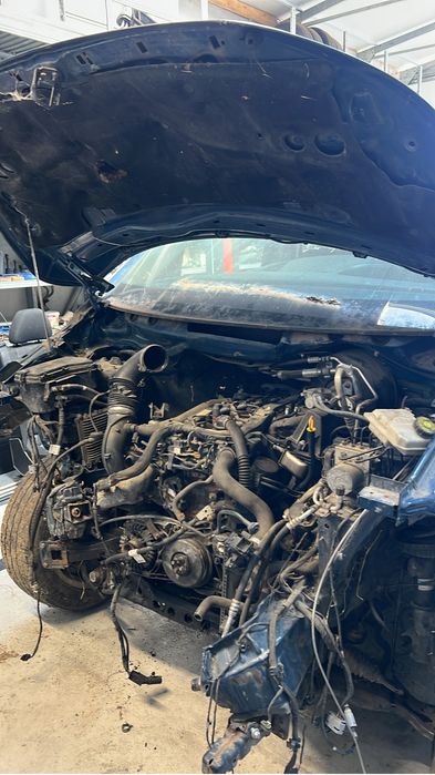 Chiuloasa mercedes vito 447 ,e class,c class,ml