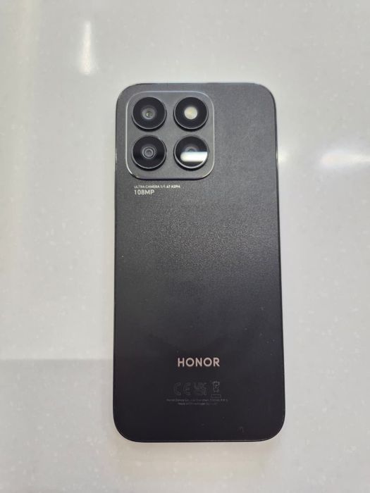 Смартфон Honor X8b