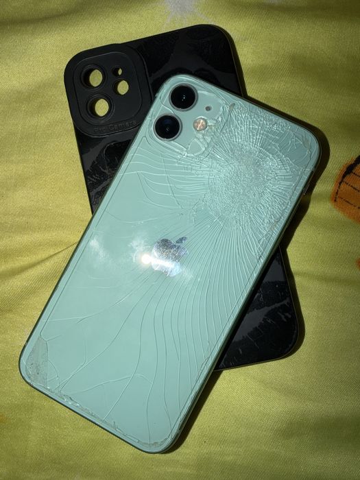 vand urgent iphone 11