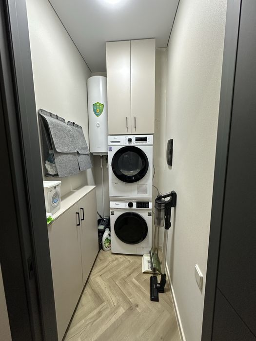 Евротрешка. Жк «Turan”.