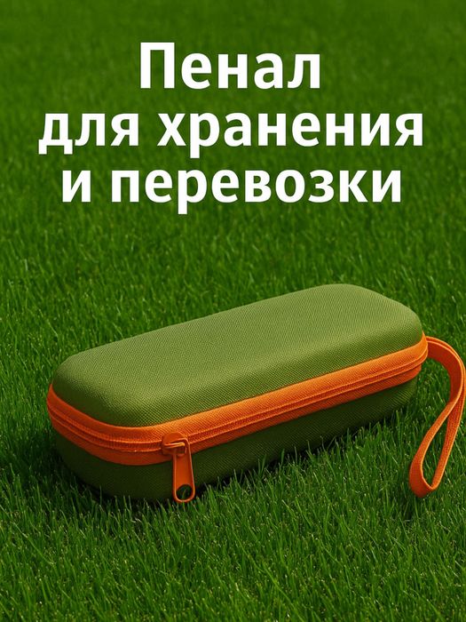 Фонарь КК к7 дальнабойный!