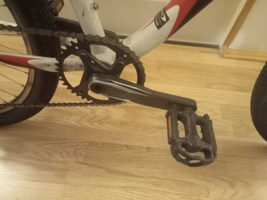 Specialized Hardrock 26”