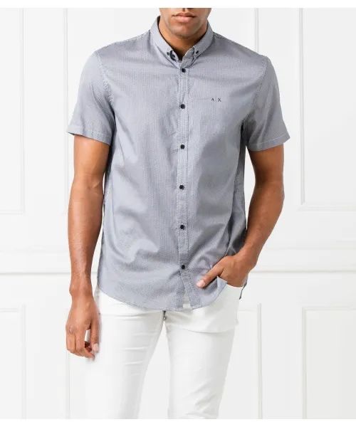 Armani Exchange Shirt M