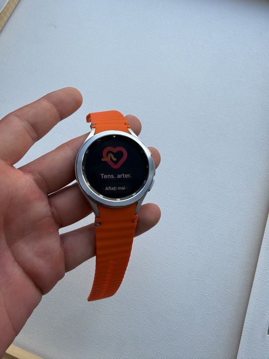 Samsung galaxy watch 4 classic