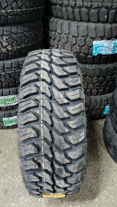 285/75R16LT  HEADWAY