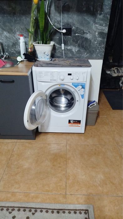 Стиральная машинка