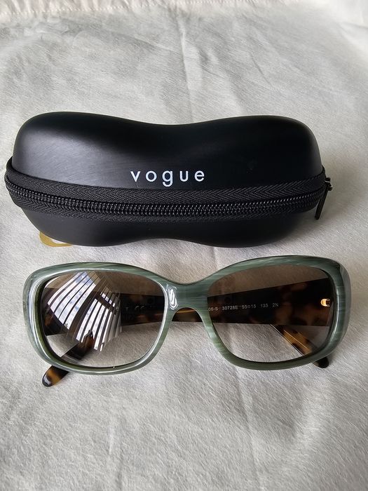 Дамски слънчеви очила Vogue, Carrera,  Mario Rossi