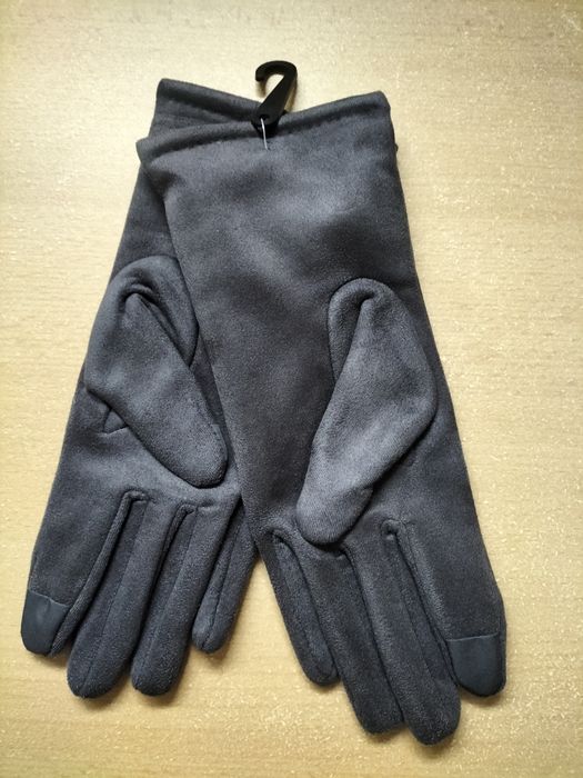 Елегантни дамски ръкавици