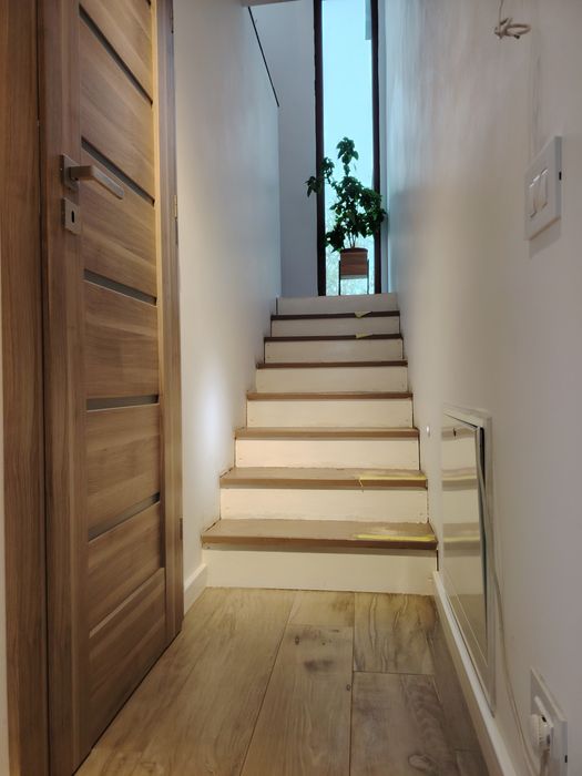 CASA , eficienta energetic