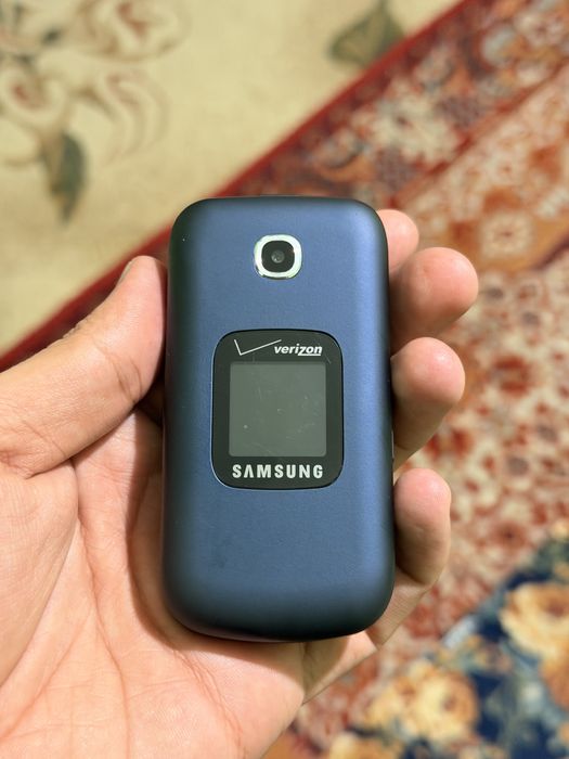 Samsung Verizon Gusto 3 original
