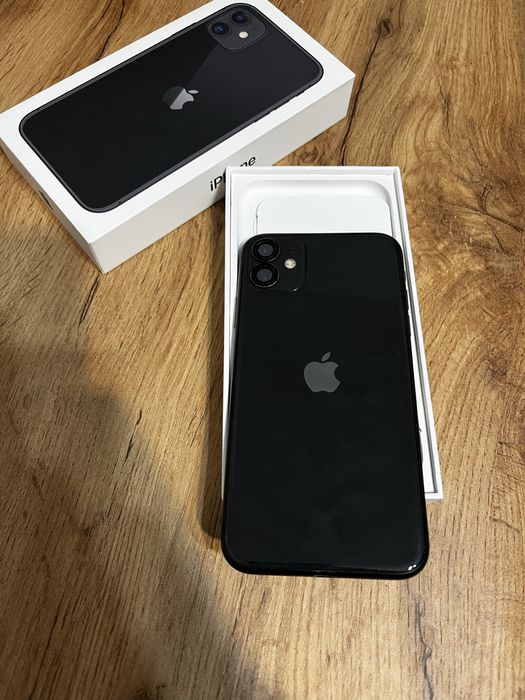 Iphone 11 / 64 GB