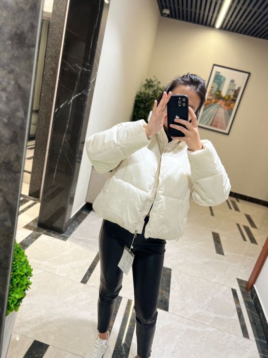 Распродажа курток