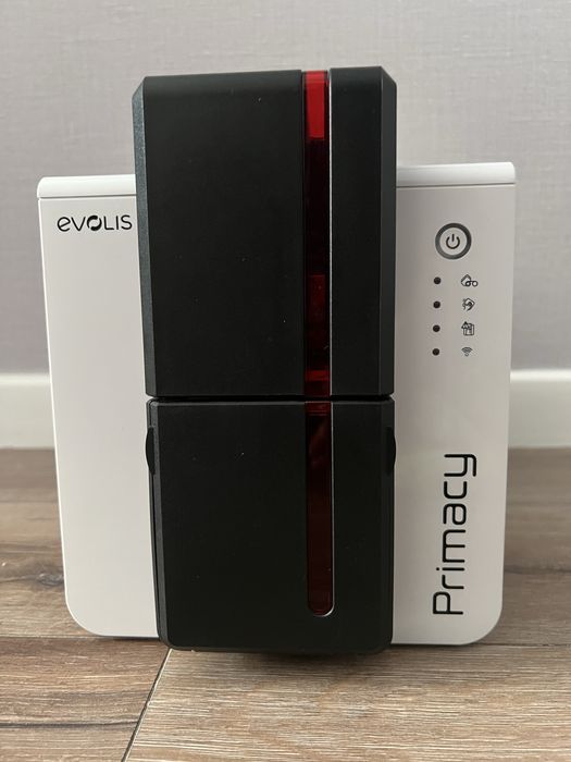 Evolis Primacy 2
