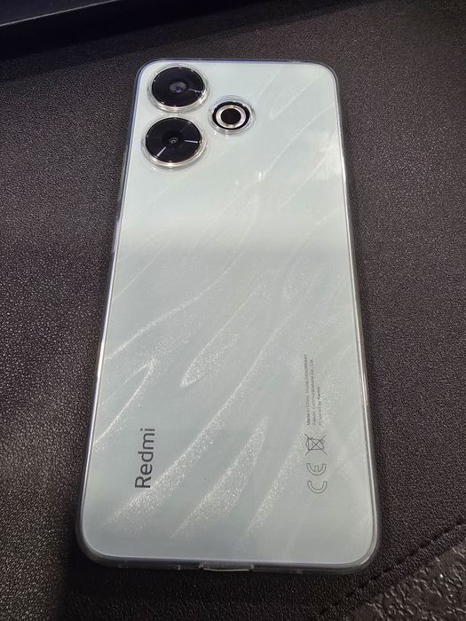 Redmi 13 (8GB+4GB RAM / 256GB) – КАТО НОВ