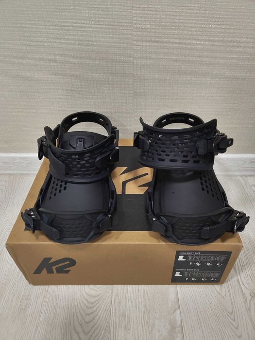 K2 Edition 2025 размер M