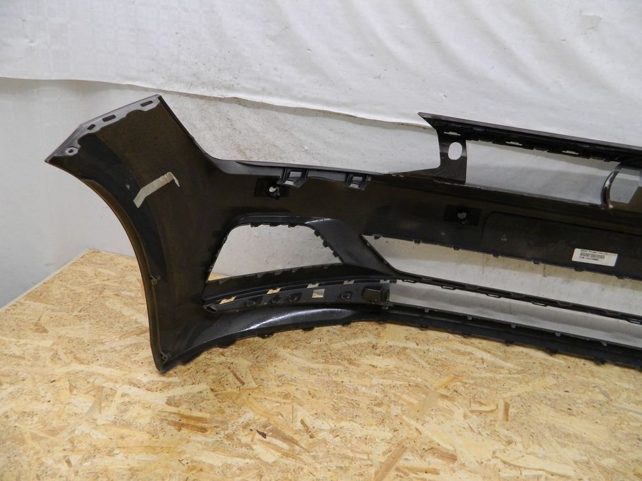 Bara fata VW Polo, 2017, 2018, 2019, 2020, 2021, 2GS807221.