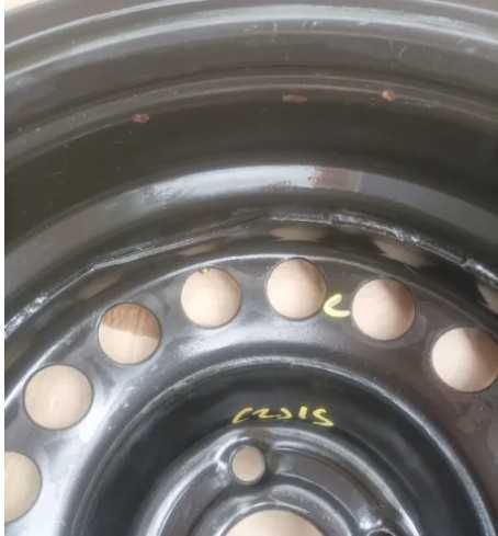 GM 6Jx15.H2 ET49 джанта опел 4 болта