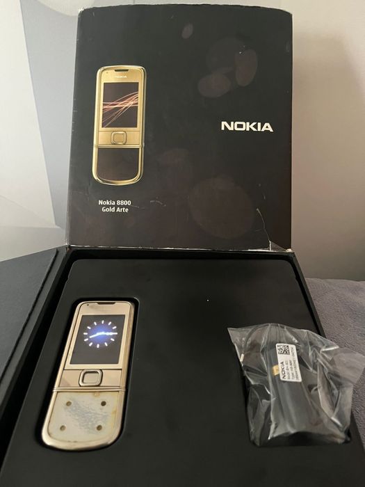 Nokia 8800 art.