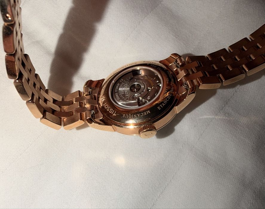 Дамски часовник Tissot Le Locle