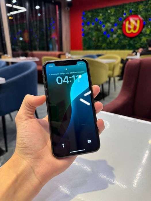 Продам срочно iPhone 11 128GB