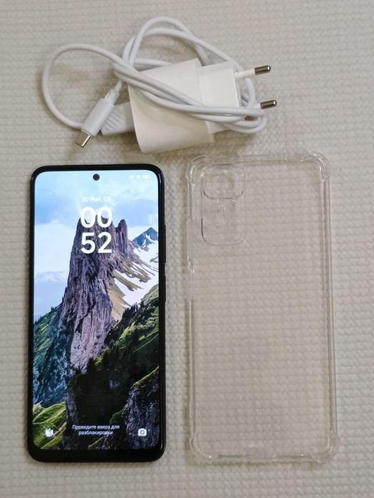Xiaomi Redmi Note 11 4/128
