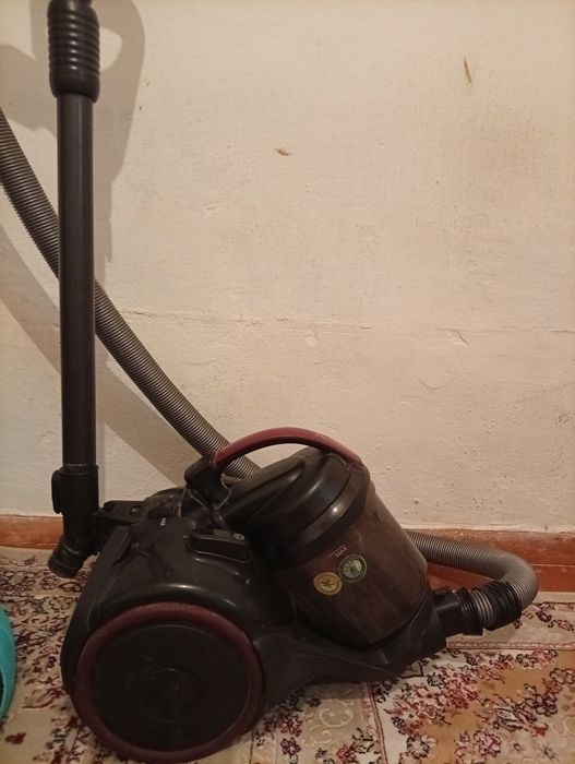 Пылесос самсунг продам